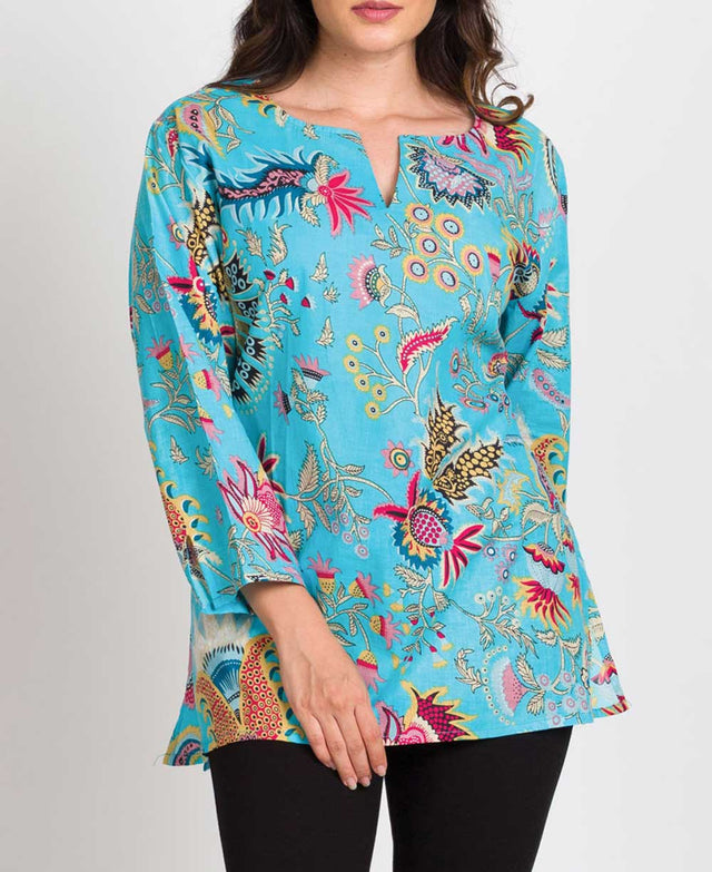 Tunic Top