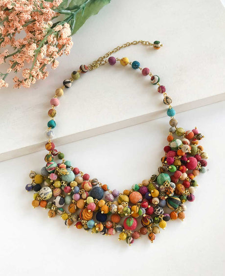 Statement Necklace