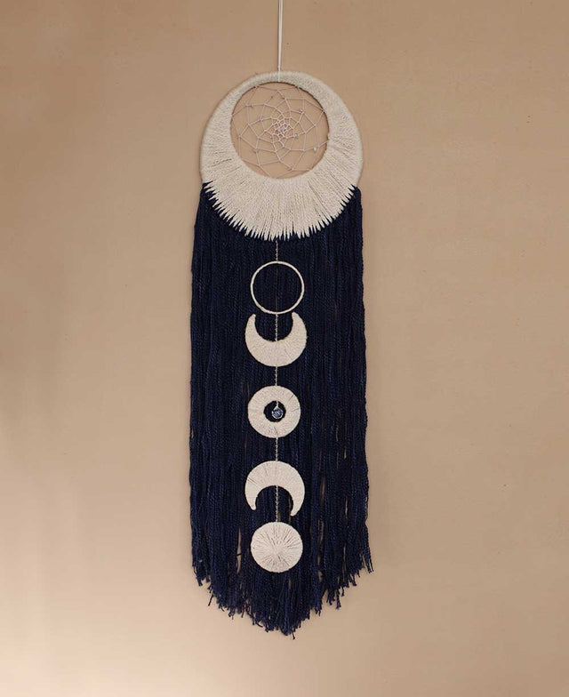 Lunar Dreamcatcher