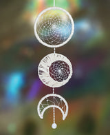 Lunar Dream Catcher