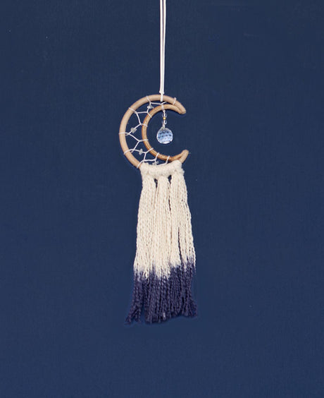 Moon Dreamcatcher