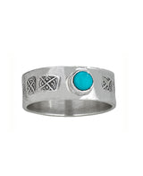 Turquoise Ring