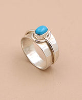 Turquoise Ring