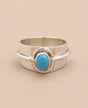 Turquoise Ring