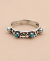 Turquoise Ring