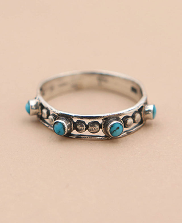 Turquoise Ring