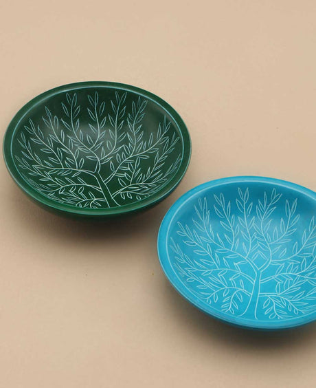 Tree of life bowls