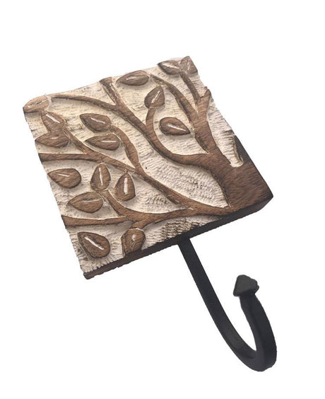 Tree of Life Hook