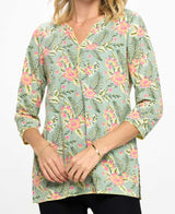 Cotton Tunic