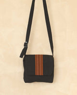 Guatemalan Flap Bag