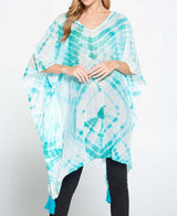 Kaftan Dress