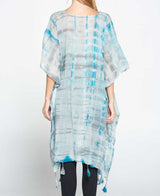 Cotton Kaftan