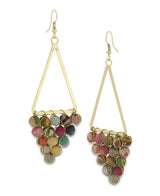 Beaded Earrings