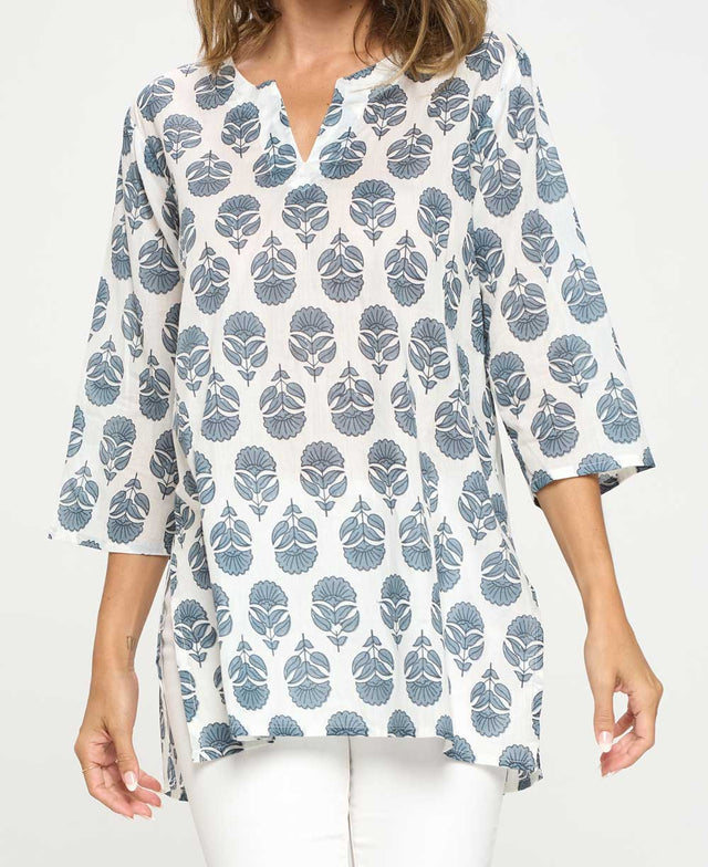 Tunic Dress