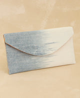 Ikat Clutch