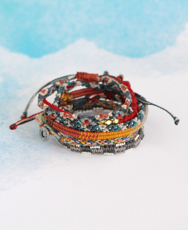 Guatemala Bracelets