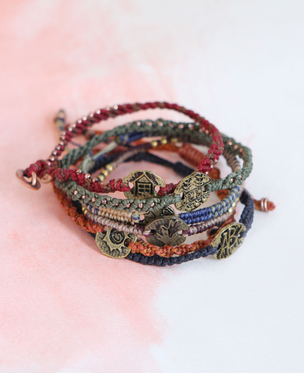 Wakami Dream Bracelets