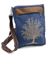 Tree of Life Crossbody Bag