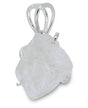 Clear Quartz Pendant