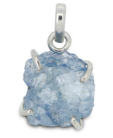 Aquamarine Pendant