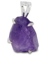 Amethyst Pendant