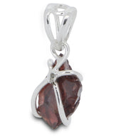 Garnet Pendant