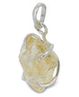 Citrine Pendant