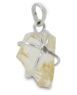 Citrine Pendant