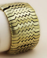 Brass Bracelet