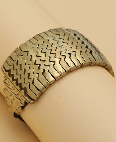 Brass Bracelet