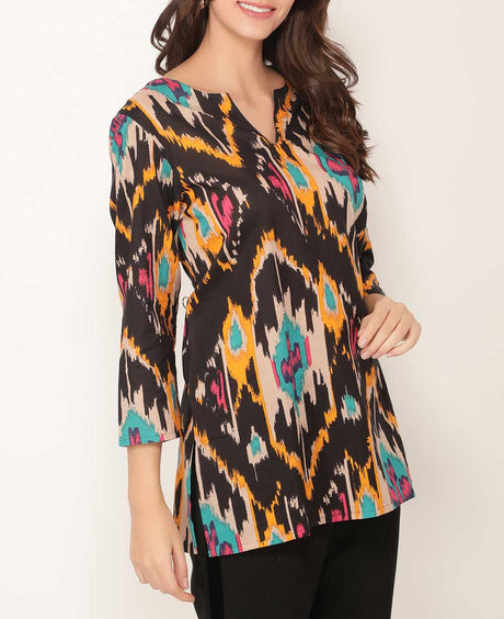 Tunic Top