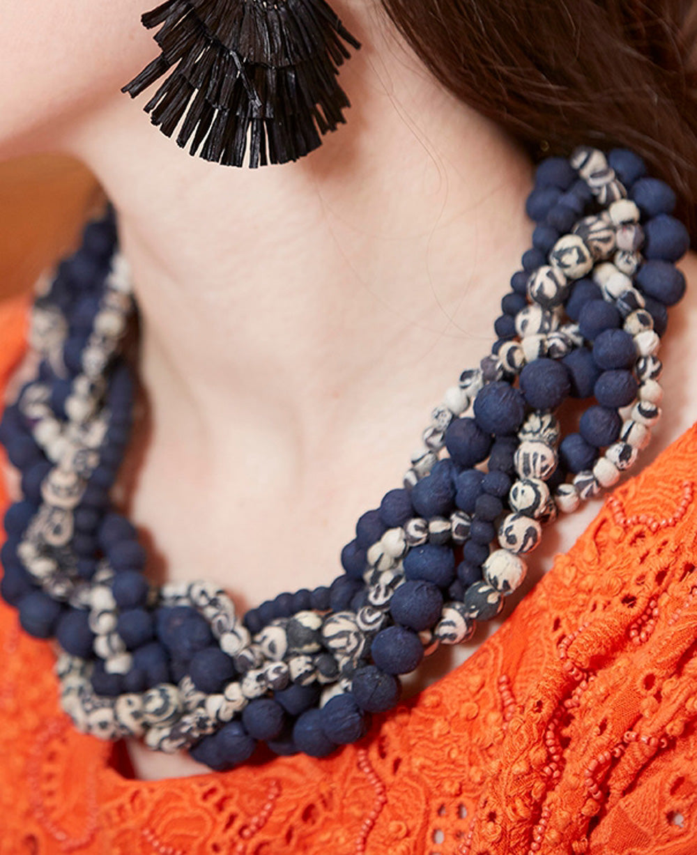 Collar Necklace