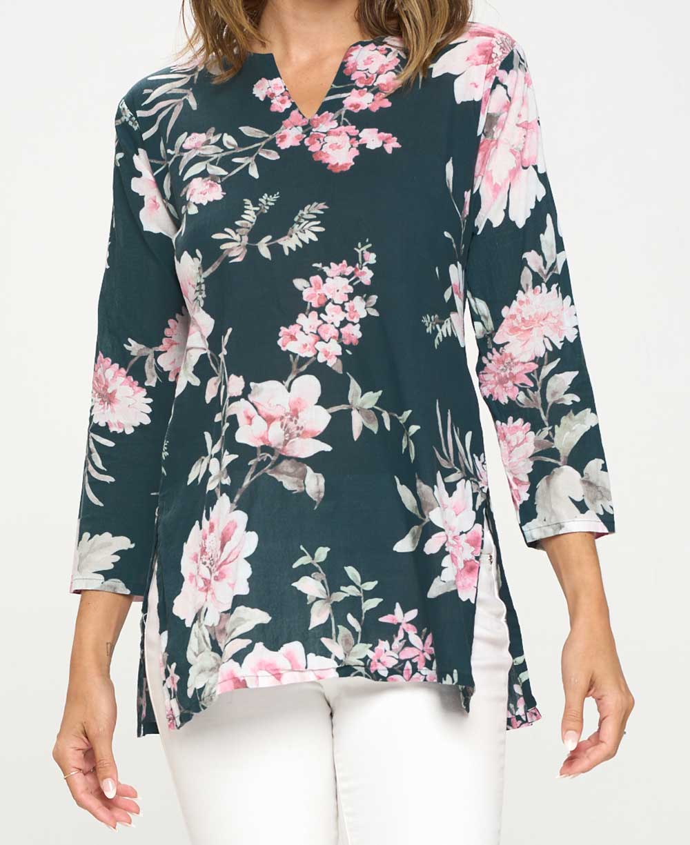 Tunic Top