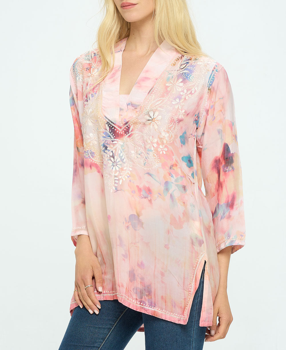 Tunic Top