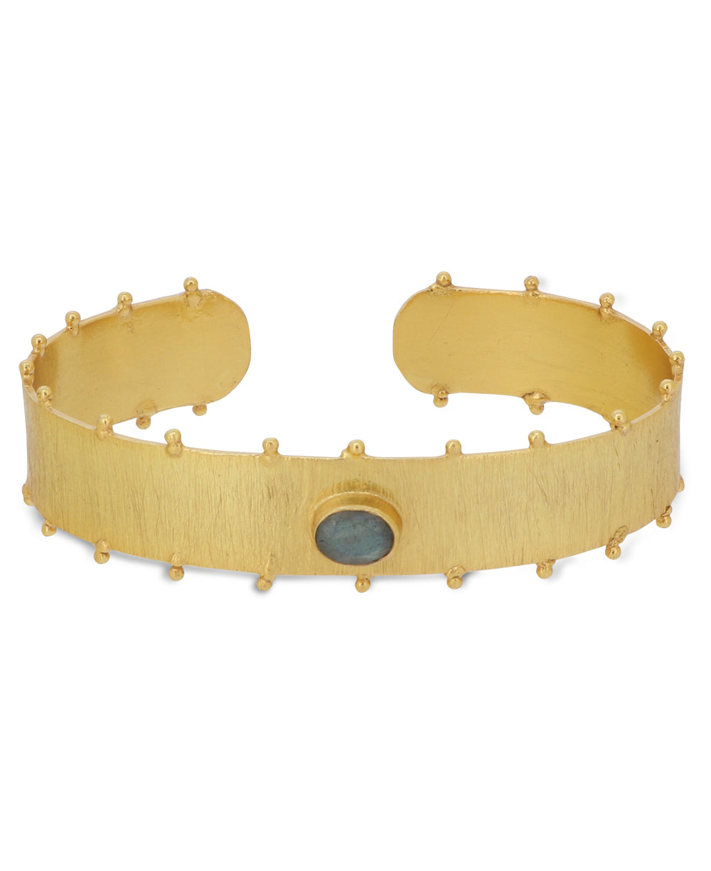 Gold Plated Bracelet