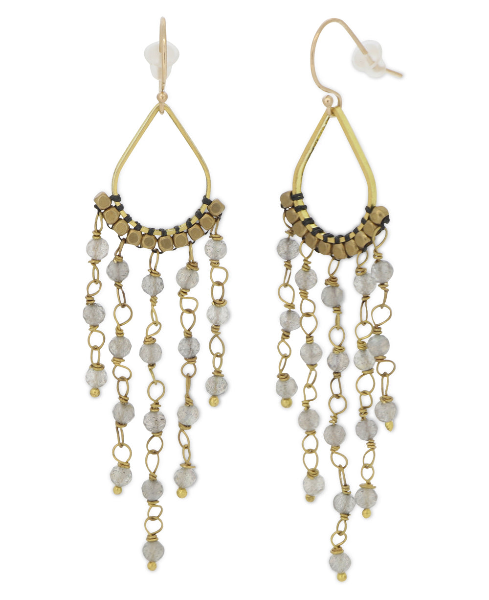 Chandelier Earrings