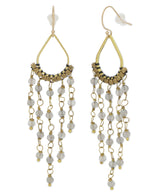 Chandelier Earrings